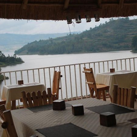 Lake Bunyonyi View Resort Kabale Eksteriør bilde