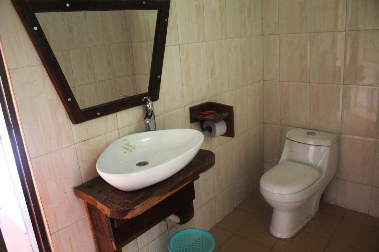 Lake Bunyonyi View Resort Kabale Eksteriør bilde