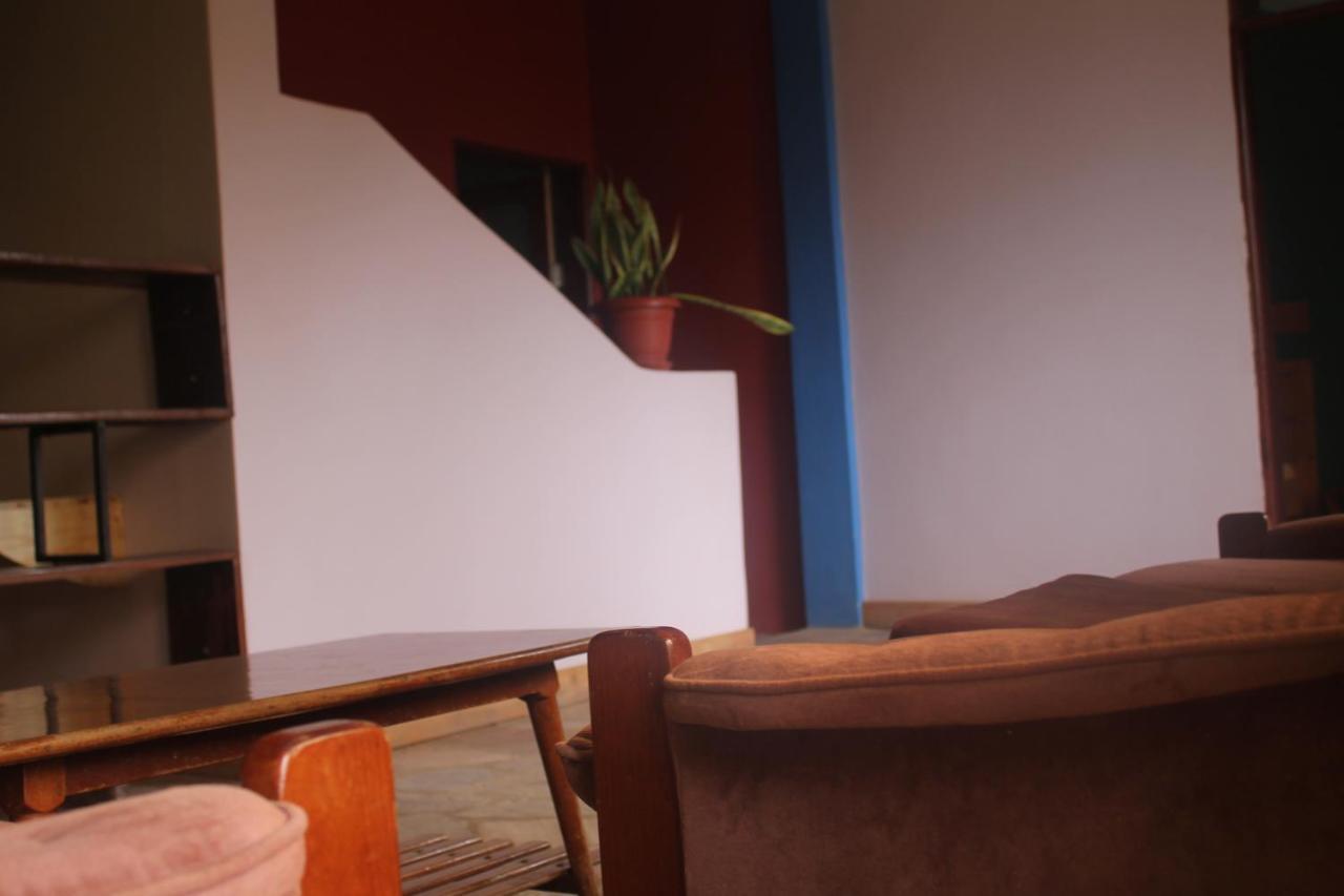 Lake Bunyonyi View Resort Kabale Eksteriør bilde